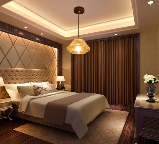 Hotel Tulip Near Delhi Airport Yeni Delhi Dış mekan fotoğraf